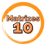 Matrizes 10